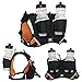 Orange Mud HydraQuiver VP2 Vest Pack - Black