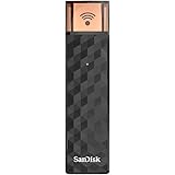 SanDisk SDWS4-016G-A46 Connect 16GB Wireless Stick