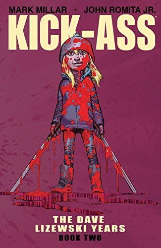 Amazon.com: Kick-Ass Vol. 4: The New Girl eBook : Niles, Steve