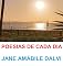 Livro POESIAS DE CADA DIA
