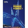 Grammar In Context 3: Student Book and Online Practice (Grammar in Context, Seventh Edition, K12)