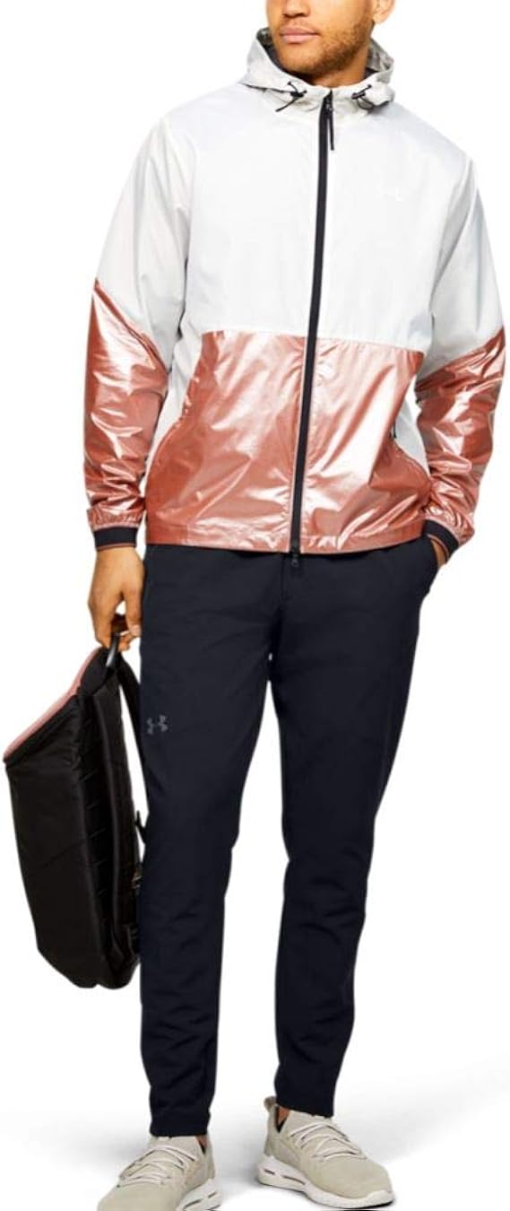 under armour training stretch woven utility joggers