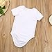 Baby Clothes,Efaster Hand Picked For Earth By My Grandpa In Heaven Letter Romper (3-6M)
