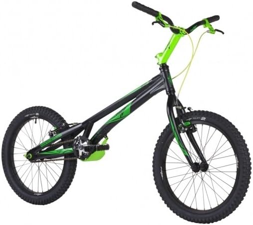 onza rip trials bike