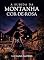 Livro A Subida da Montanha Cor-de-Rosa