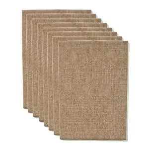 Maggift 5-7/8" X 8-1/2" X 3/16" Thick Heavy Duty Felt ...