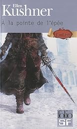 À la pointe de l'épée