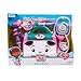 Doc McStuffins Pet Rescue Doctor's Bag Set, Officially Licensed Kids Toys for Ages 3 Up by Just Play
