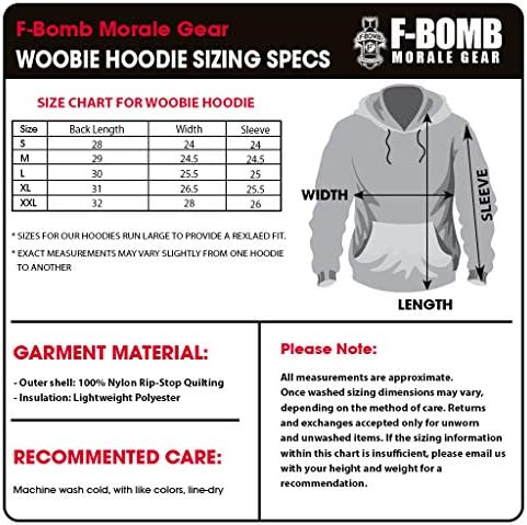 woobie sweatshirt