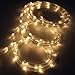persik Rope Light - for Indoor and Outdoor use, 18 Feet, 144 LED Warm-White Lights