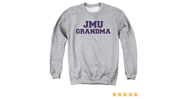 jmu crewneck