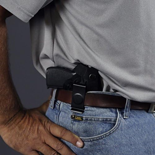 Gun Holster Concealed TAURUS SLIM SERIES 709 9MM 3.0