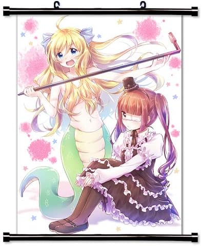 Download Amazon Com Roundmeup Jashin Chan Dropkick Anime Fabric Wall For Free Get Wallpaper Amazon Com Roundmeup Jashin Chan Dropkick Anime Fabric Wall Desktop Wallpaper Free