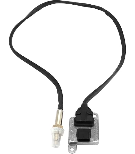 Amazon.com: Cardoctor 8982465062 Nitrogen Oxide Sensor NOX Sensor