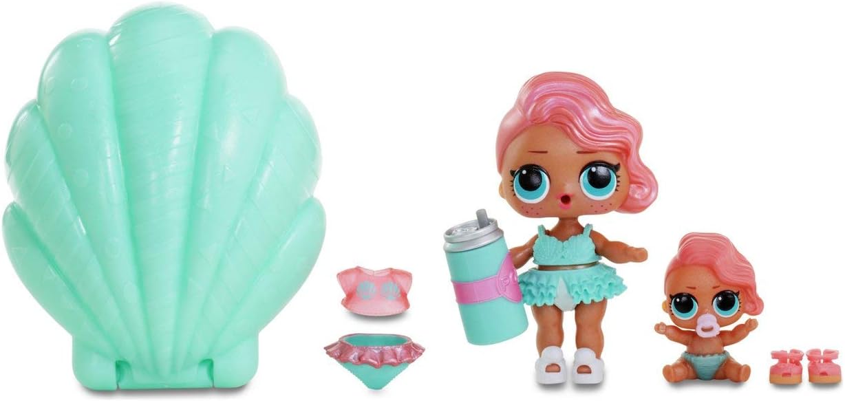 lol surprise pearl surprise amazon