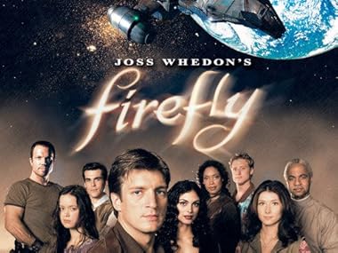 Firefly Serie Stream