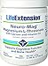 Neuro-Mag Magnesium L-Threonate Tropical Punch Flavor, 225 Grams by Life Extension