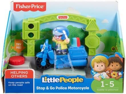 fisher price small cars