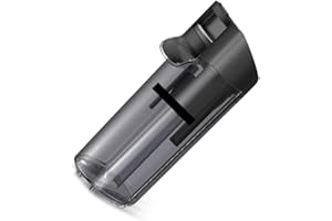 SHAOJK Replacement Accessories. Dirty Water Tank Compatible For TINECO Floor ONE S5 / S5 PRO Vacuum Cleaner Accessories and parts. Unused Vacuum Spare Parts Water Tank Accessories for Vacuum