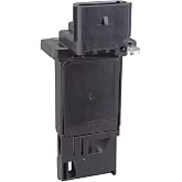 Hitachi MAF0129 Mass Air Flow Sensor | Replaces 23366103 MAS0448. OE-grade O2 sensor.