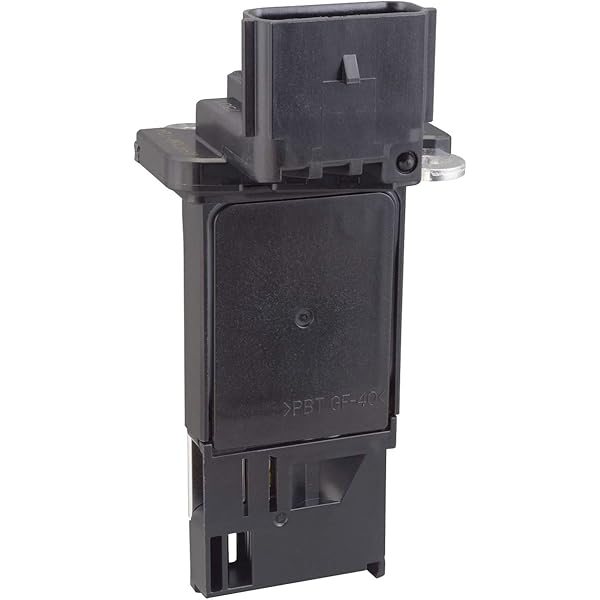 Amazon.com: Hitachi MAF0133 Mass Air Flow Sensor : Automotive