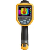Fluke TiS55+ 27HZ, Thermal Imager