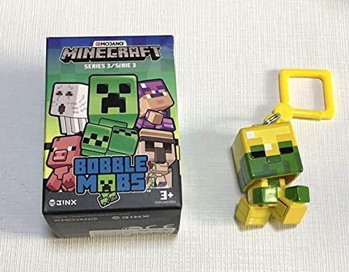 Amazon マインクラフト 首振りキーホルダー シリーズ3 シークレット アイドル 芸能人グッズ 通販
