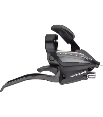 Amazon.com: Shimano Spares ST-9000 left hand cover unit : Sports