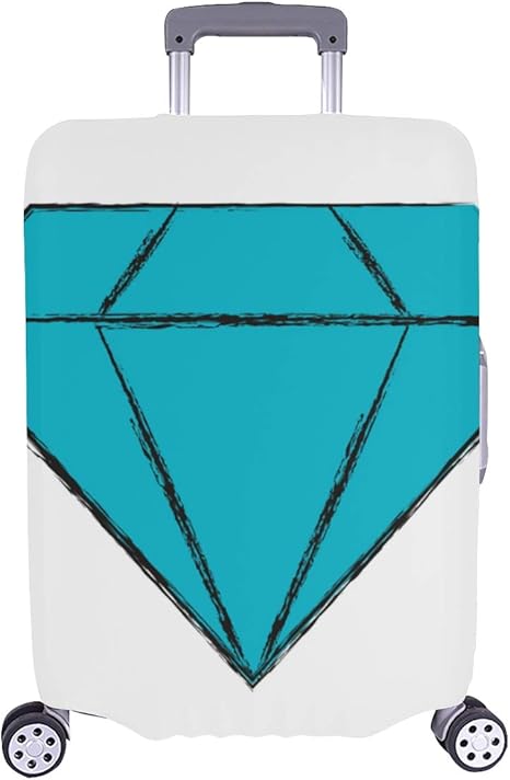 samsonite suitcase covers uk