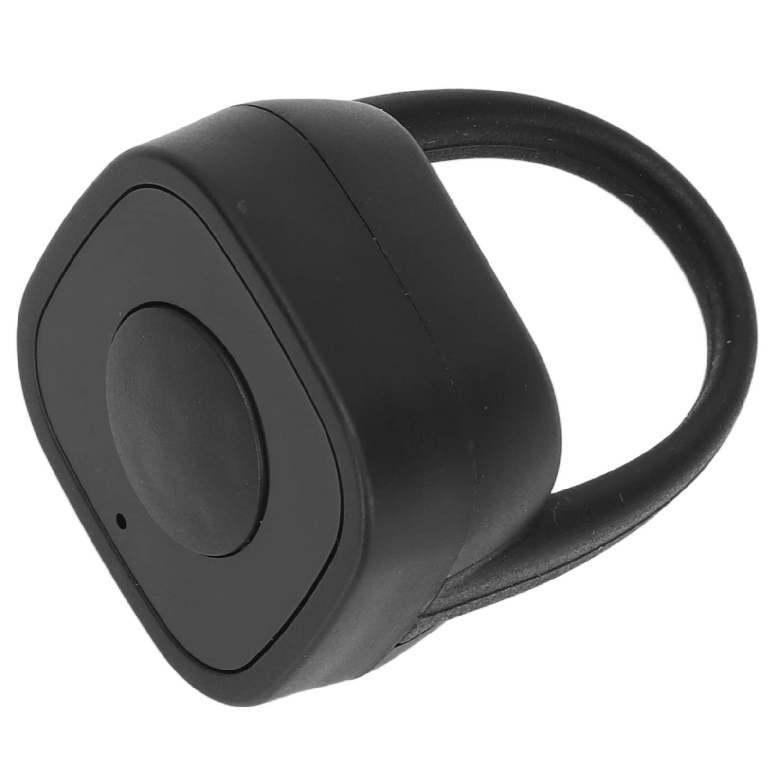 Bluetooth Remote Control Page Turner, TikTok APP Video Scrolling Ring Clicker for Video, Reading, Selfie Remote Control, Cell Phone, Camera, Shutter Selfie Button