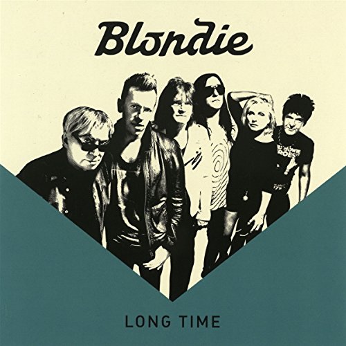 Album Art for Long Time by Blondie