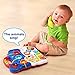 VTech Sit-to-Stand Learning Walker, Blue