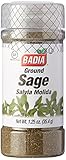 Badia Sage Ground 1.25 oz