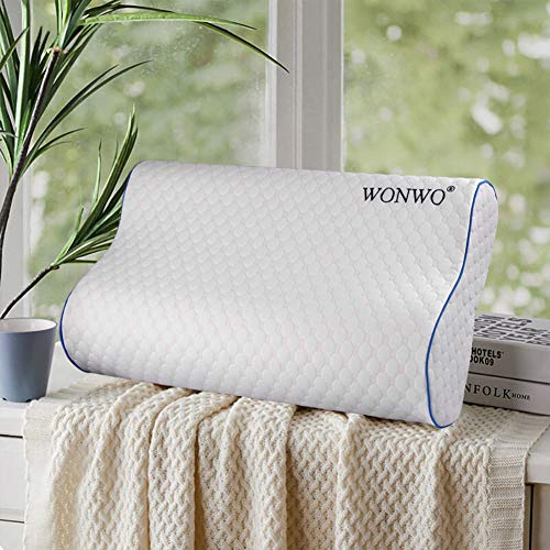 wonwo pillow