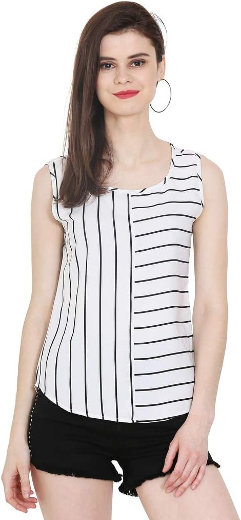 MALLORY WINSTON Women's Top