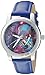 Marvel Spider-Man Men's W002556 Spider-Man Analog Display Analog Quartz Blue Watch