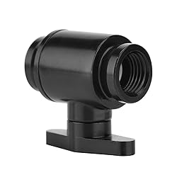 Mini Water Cooling Valve G1/4" Thread Internal