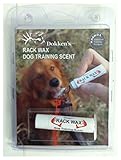 Shed Dog Training Rack Wax by Tom Dokken SA-RWX (Antler Scented Wax For Training Dogs