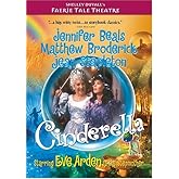 Faerie Tale Theatre - Cinderella
