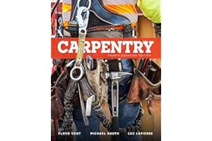 Carpentry
