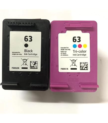 Amazon.com: Compatible for HP 804XL HP 804 XL Ink Cartridges for