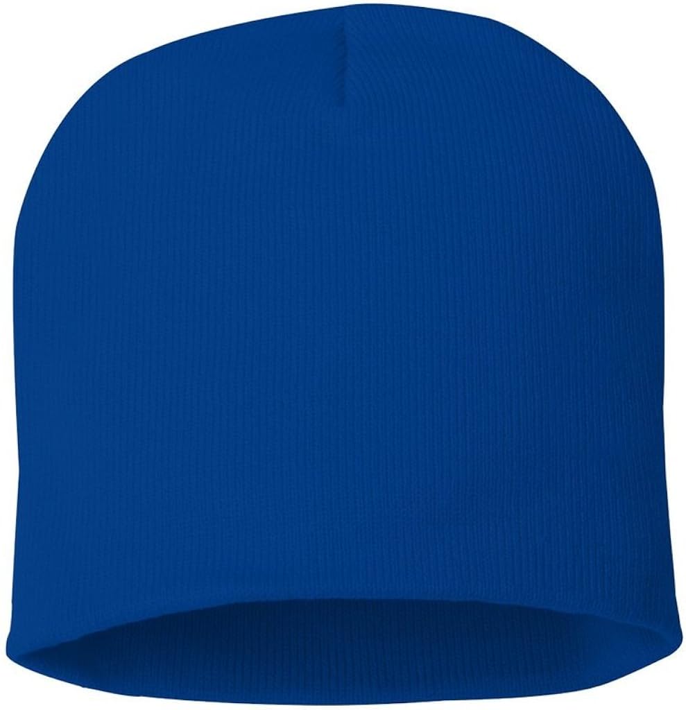 royal blue winter hat