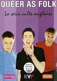 Queer As Folk - Série 1 - Episodes 7 & 8