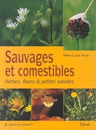 Sauvages et comestibles