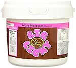 Uncle Jimmy's Molasses Big Licky Refills Nutritional Supplements