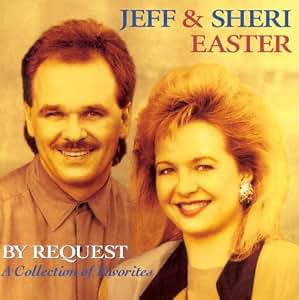 easter jeff amazon sheri