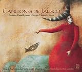 SONGS OF JALISCO                                   image