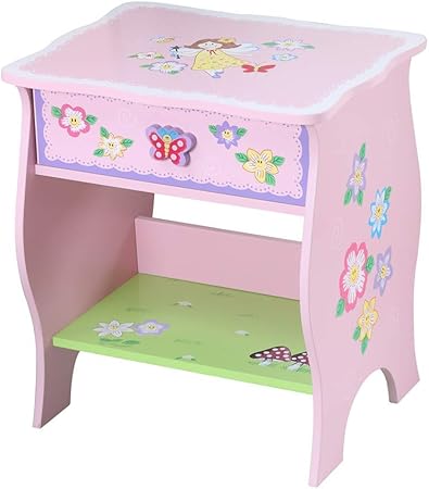 bedside table kids