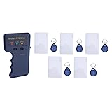 Handheld ID Copier 125khz RFID Writer, RFID Copier