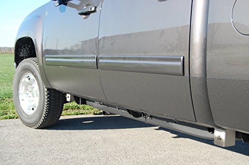 Al's Liner ALS-GR Gray Premium DIY Polyurethane Spray-On Truck Bed Liner Kit, with Free Adhesion Promoter and Small Mix Paddle, Great for Rocker Panels, Bed Rails, and Full Vehicle Sprays - 1 Gallon